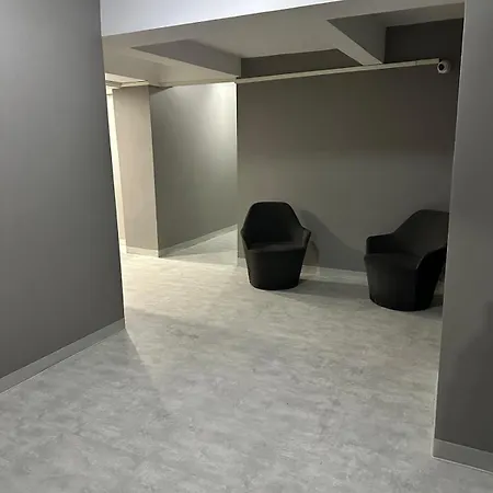 מלון Mir Palace איסטמבול
