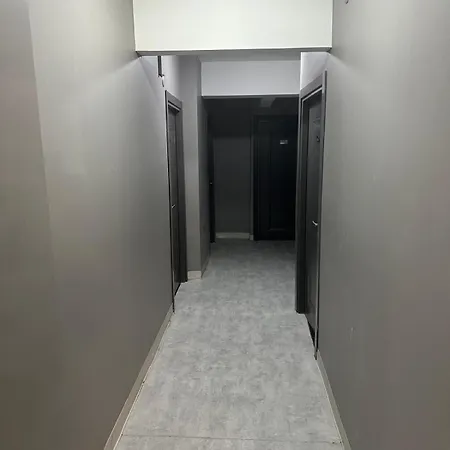 Mir Palace מלון איסטמבול