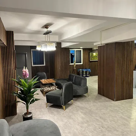 Mir Palace איסטמבול