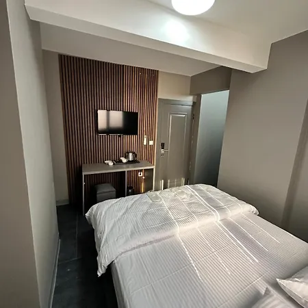 Otel Mir Palace İstanbul