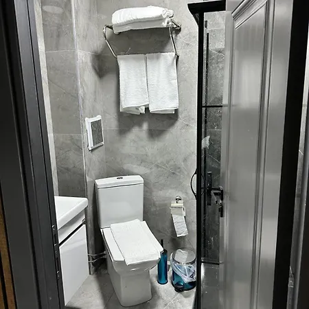 Hotel Mir Palace Istanbul