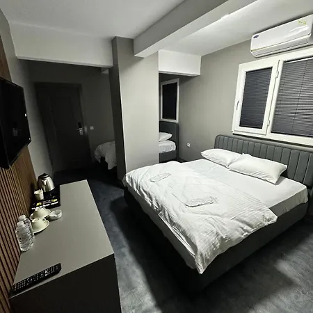 Mir Palace Istanbul