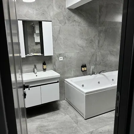 Hotel Mir Palace Istanbul