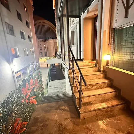 Mir Palace Hotel