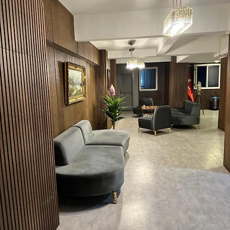Mir Palace *